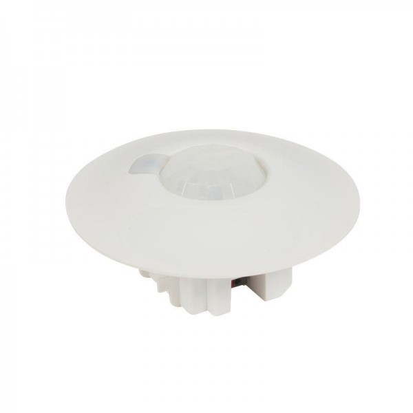  Датчик присутствия KNX ПИК для фальш-потолков 360град. 8м IP20 Leg 048922 