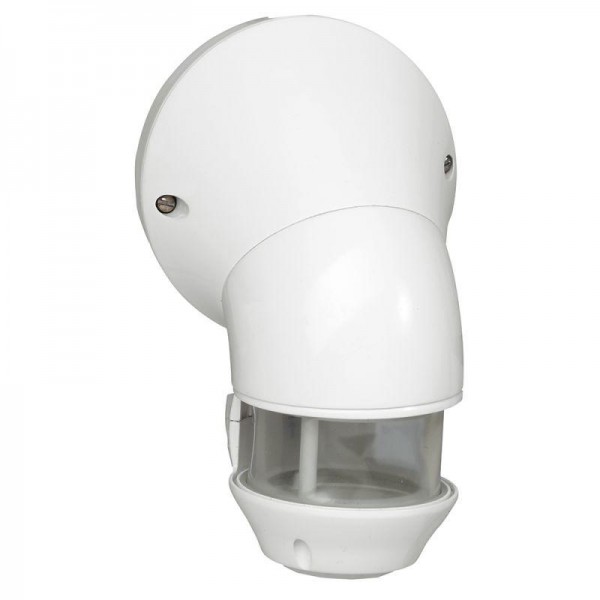  Датчик движения KNX ИК настенный/потолочный 270град. 20м IP55 Leg 048921 