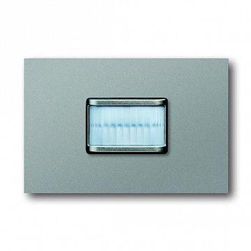  Датчик движения Busch-priOn 6345-866-101-500 мультилинза 180град. сталь FM ABB 2CKA006310A0078 