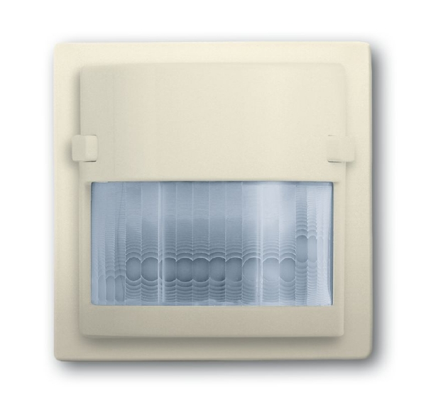  Датчик движения Busch-Wachter 180 UP с селективной линзой savanne/сл. кость ABB 2CKA006800A2099 