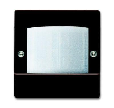  Датчик движения Busch-Wachter 180 UP с комбинированной линзой корич. ABB 2CKA006800A2353 