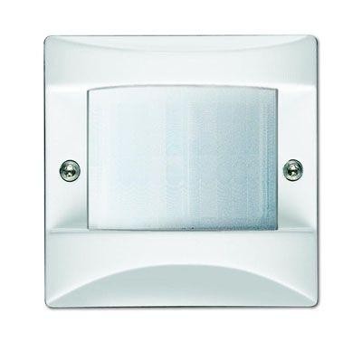  Датчик движения Busch-Wachter 180 UP с комбинированной линзой альп. бел. ABB 2CKA006800A1674 
