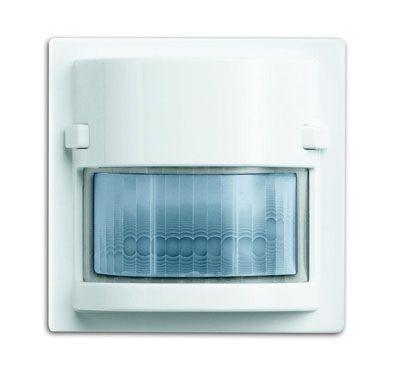  Датчик движения Busch-Wachter 180 UP с селективной линзой серебристо-алюм. ABB 2CKA006800A2325 