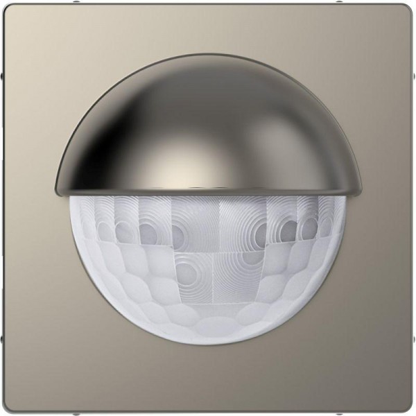  Датчик движения Merten D-Life PlusLink Argus 180 (модуль) SD никель SchE MTN5710-6050 