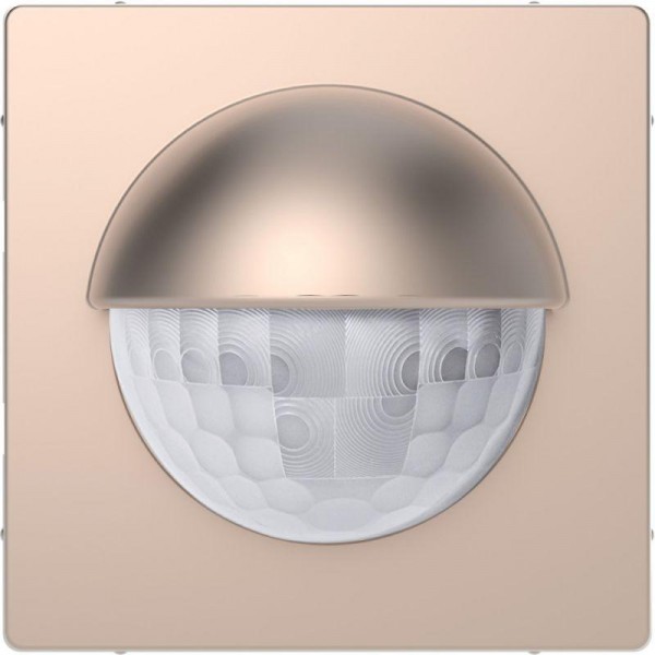  Датчик движения Merten D-Life PlusLink Argus 180 (модуль) SD шампань SchE MTN5710-6051 