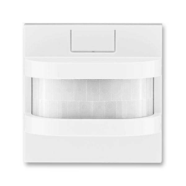  Датчик движения Levit бел./ледяной ABB 2CHH702182A4001 