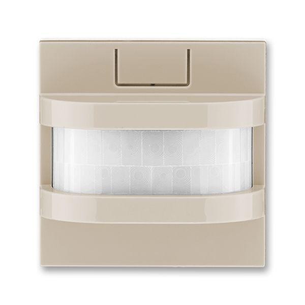  Датчик движения Levit кофе макиато/бел. ABB 2CHH702182A4018 