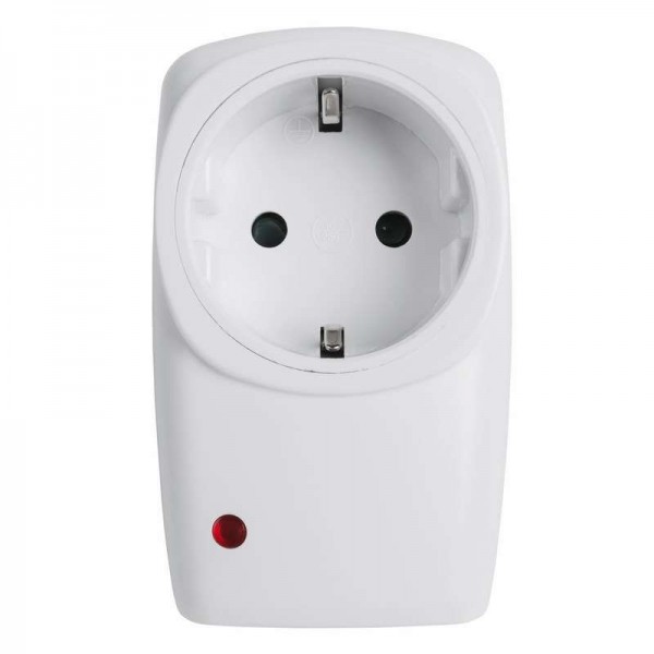  Адаптер питания 220В + 2 USB RX-17 Rexant 11-6017 