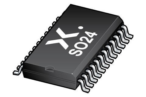  74HC4067D-Q100J 