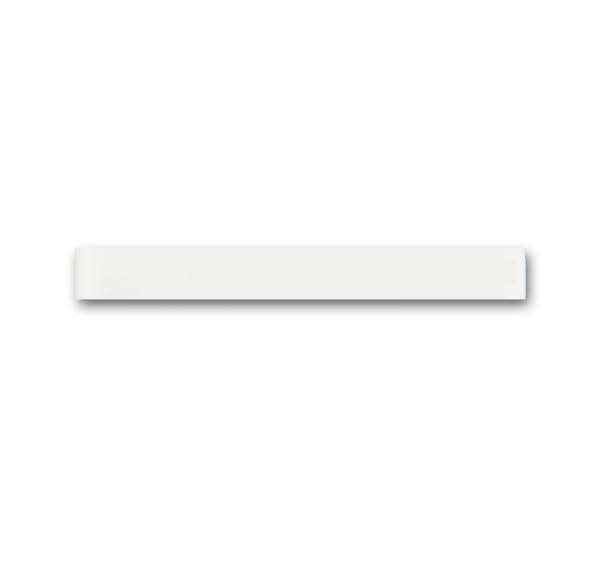  Планка верхняя priOn 6348-24G-101-500 бел. глянец ABB 2CKA006310A0147 