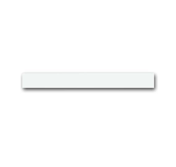  Планка нижняя priOn 6349-24G-101-500 бел. глянец ABB 2CKA006310A0155 
