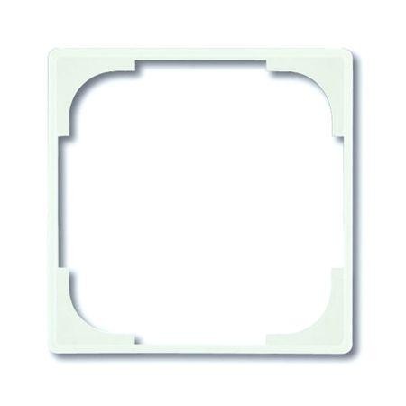  Накладка декоративная альп. бел. ABB 2CKA001726A0218 