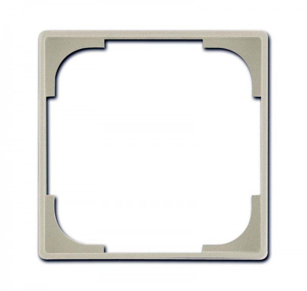 Вставка декоративная Basic 55 шампань ABB 2CKA001726A0230 