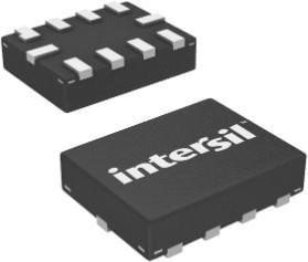  ISL54224IRUZ-T7A 