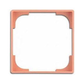  Накладка декоративная Basic абрикосовый ABB 2CKA001726A0227 