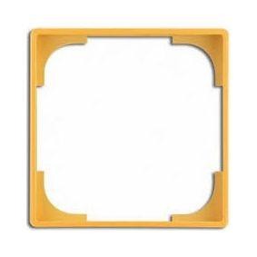  Накладка декоративная Basic желт. ABB 2CKA001726A0226 
