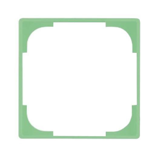  Накладка декоративная Basic салатов. ABB 2CKA001726A0224 