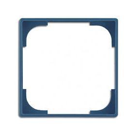  Накладка декоративная Basic аттика/син. ABB 2CKA001726A0222 