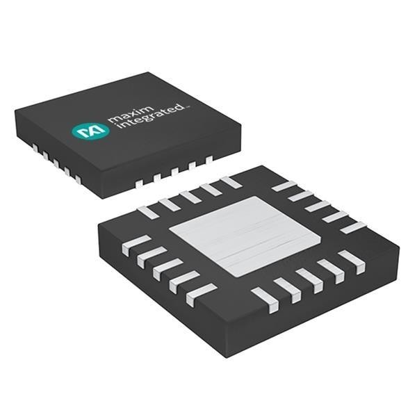  MAX7357ETG+T 