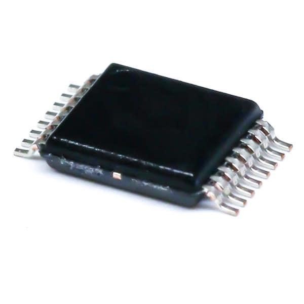  SN74LV4052ADGVR 