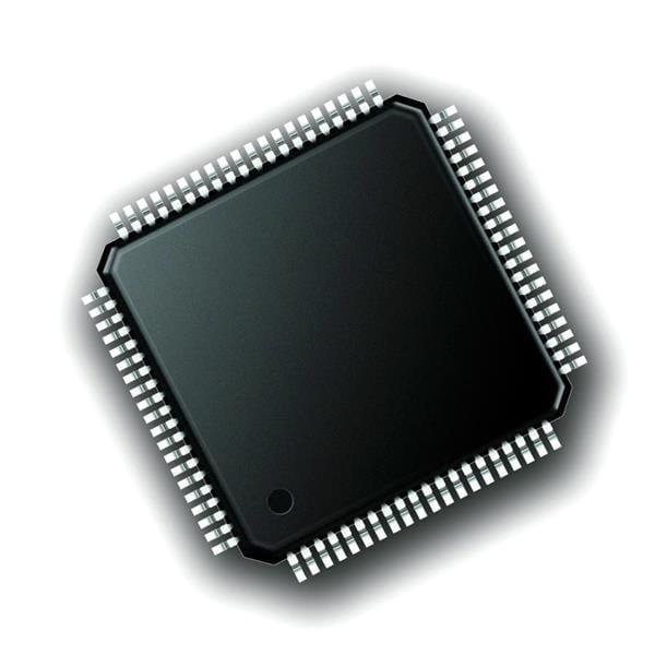  dsPIC33FJ64GS608-50I/PT 