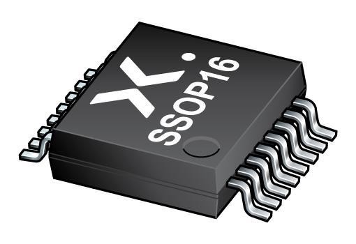  74HC4051DB,112 