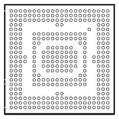  ADSP-21584KBCZ-4A 