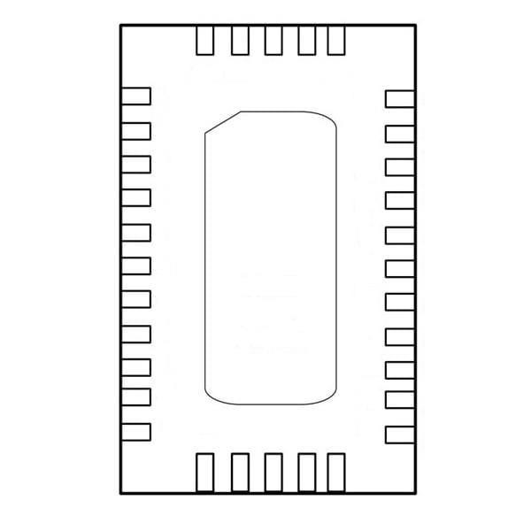  PI3USB4000AZMEX 