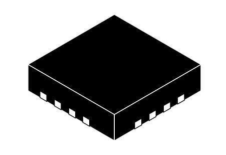  FUSB307BVMPX 