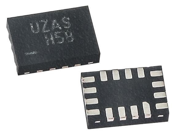  FUSB252UMX 