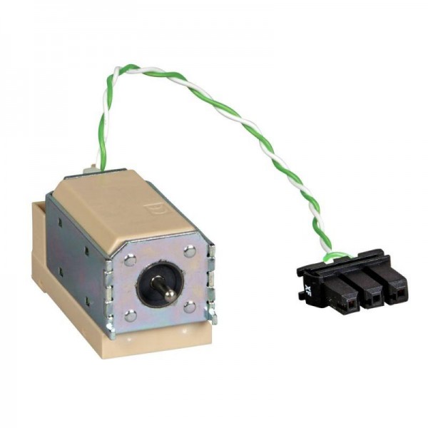  Расцепитель независимый XF 100/130В AC/DC SchE MVS15511 