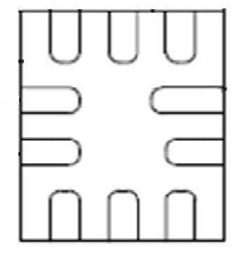  DIO3222BLP10 