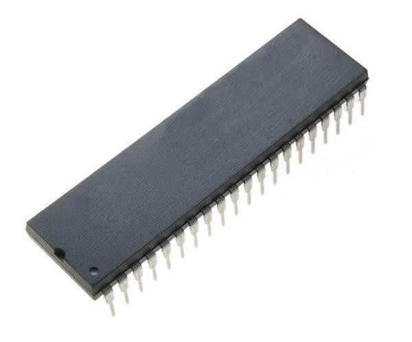  dsPIC30F4013-20I/P 