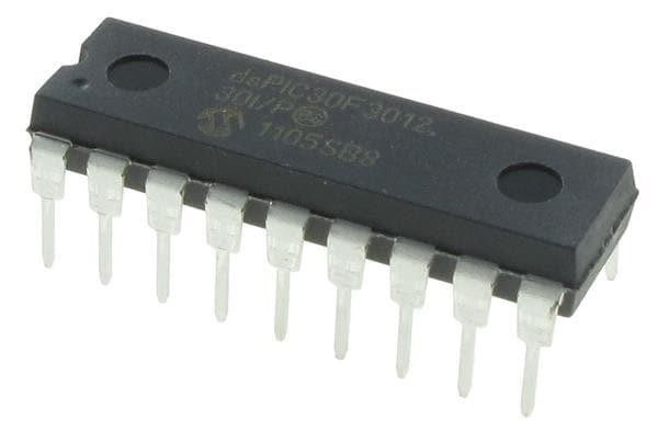 dsPIC30F3012-30I/P 