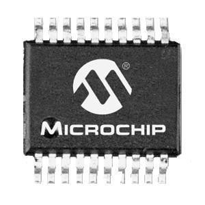  dsPIC33FJ12MC201-I/SS 