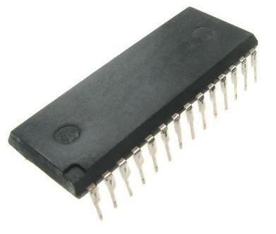  dsPIC33FJ16GS402-I/SP 