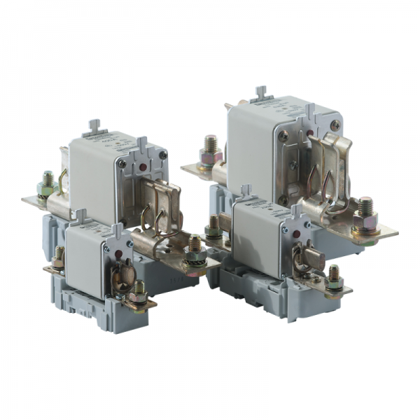  Предохранитель NH000GS69V63PV-(K322055C) KEAZ-FERRAZ 122478 