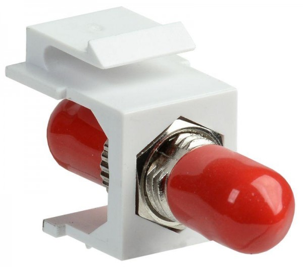  Модуль Keystone Jack ST UPC (Simplex) ITK CS1-FSTU-1C 