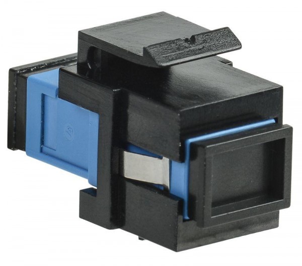  Модуль Keystone Jack SC UPC (Simplex) ITK CS1-FSCU-1C 