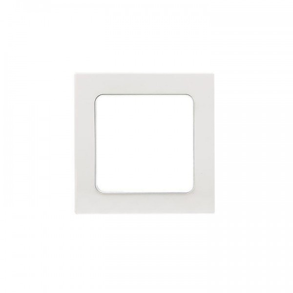  Рамка 1-м Стокгольм бел. PROxima EKF EXM-G-302-10 