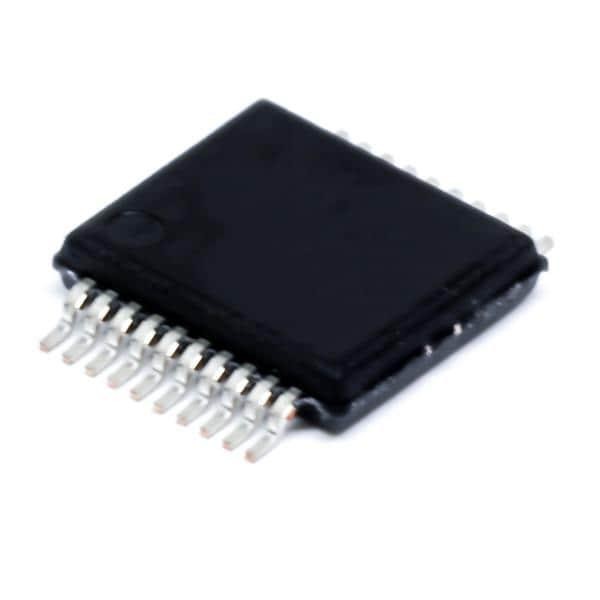  SN74CBT3245CDGVR 