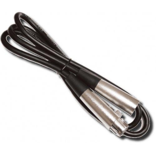  Корд микрофонный XLR-XLR MC-093/10 077925 