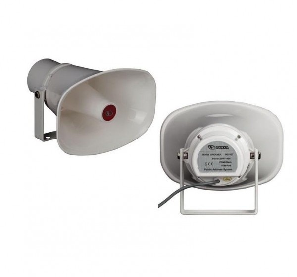  Громкоговоритель рупорный HS-30T VOLTA 214080 