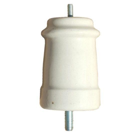  Изолятор опорный ИО-10-3.75 У3 (болт М8/болт М10) АФЗ ЦБ-00005922 