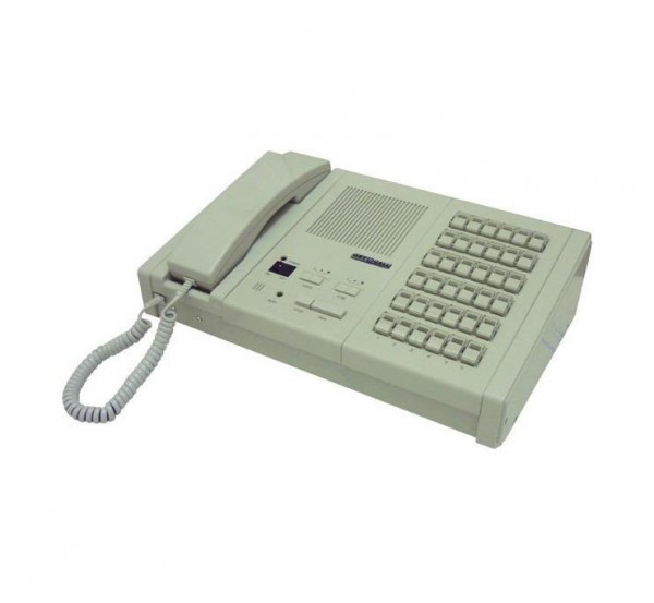  Пульт селекторной связи GC-1036F6 (36 аб.) GetCall 263016 