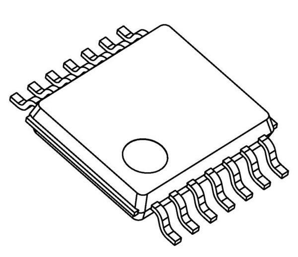  TC7QPB9307FT(EL) 