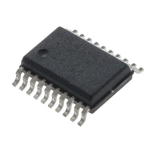  74CBTLV3245QG 