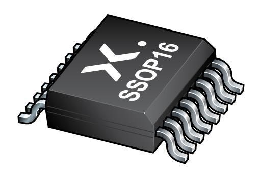  74CBTLV3126DS,118 