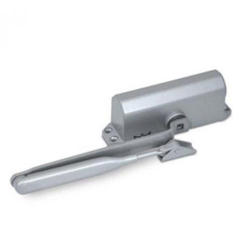  Доводчик для дверей до 90кг двухскоростной TS-77 EN4 сер. DORMA 070103 