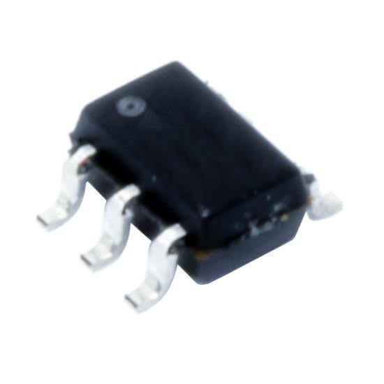  74CBTLV1G125DCKRG4 
